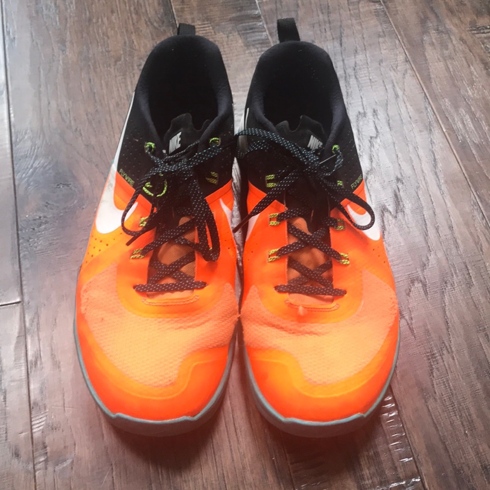 Men’s Nike Metcon CrossFit shoes
